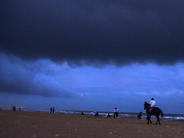 ഒഴിപ്പിക്കല്‍