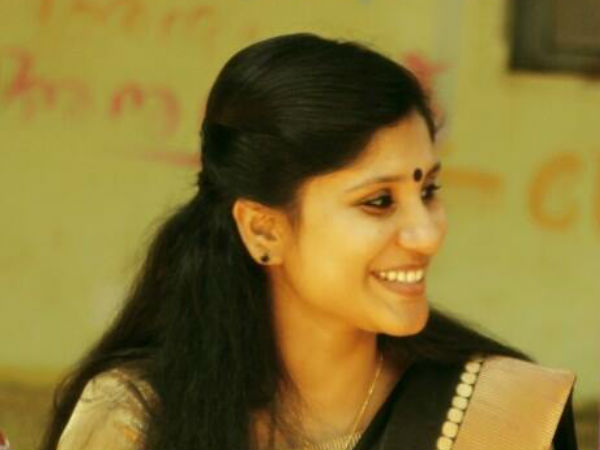 ഒരിക്കൽ മാത്രം വിളിച്ചു