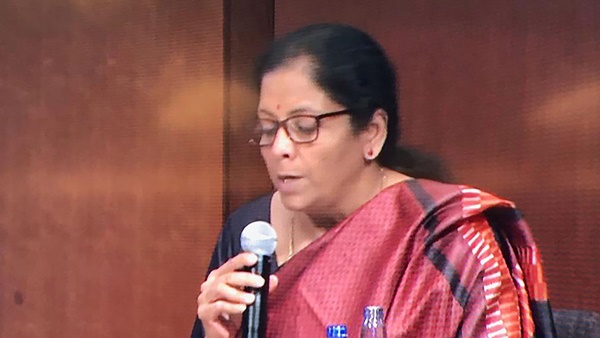  ഉന്നത ഉദ്യോഗസ്ഥർ