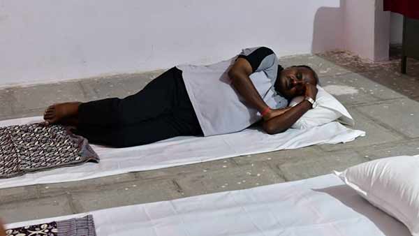  പഞ്ച നക്ഷത്ര സൗകര്യങ്ങൾ