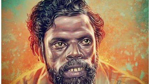  വിനായകനെതിരെ പരാതി