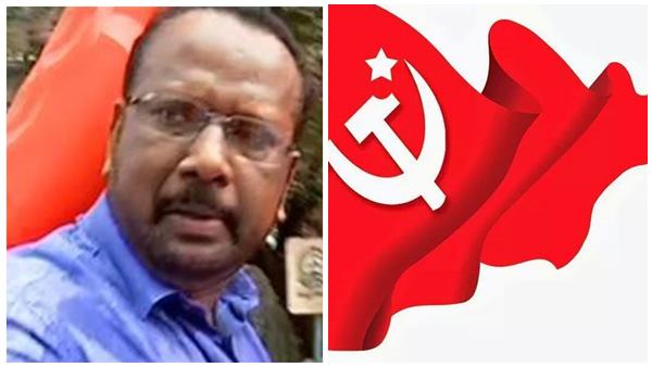 സെക്രട്ടറിയുടെ 'മാറി നില്‍ക്ക്'