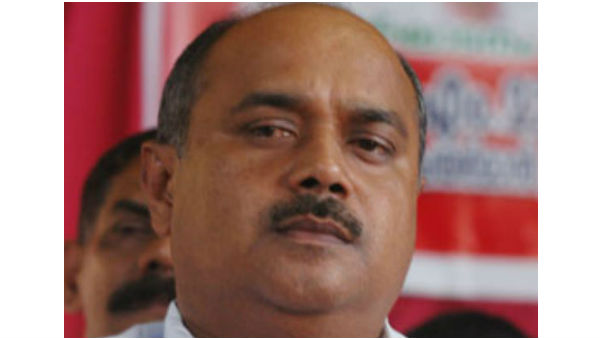 പിന്നേയും പിളര്പ്പ് പിന്നേയും പിളര്പ്പ്
