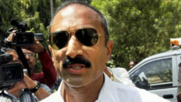 സഞ്ജീവ് ഭട്ട് ഇപ്പോള്‍ എവിടെ?