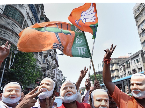 ബിജെപി എംപി