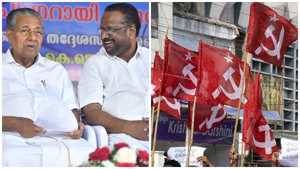 അസഹിഷ്ണുതയോടെ പ്രതികരണം