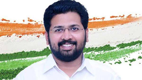 പിന്തുണച്ച് ശബരീനാഥൻ