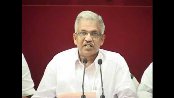 കല്ലുപോലെ ഉറച്ച നിലപാടുമായി ജയരാജന്‍