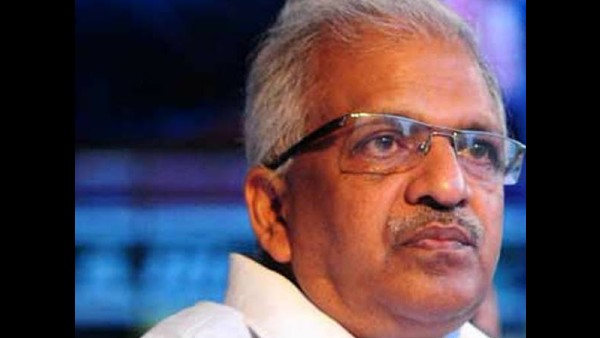 കറപുരളാത്ത കമ്യുണിസ്റ്റ്കാരന്‍