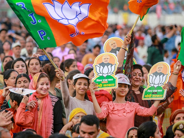  ആർഎസ്എസിന്റെ അഭിപ്രായം