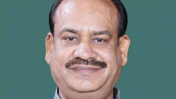 കർശനക്കാരൻ ബിർള