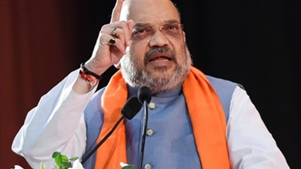 ഷായോട് കളിക്കാന്‍ ഇല്ല?