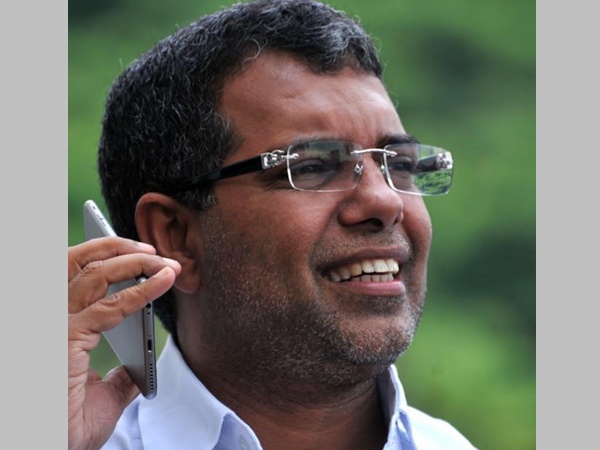 സിപിഎമ്മിലേക്ക് മടങ്ങിപോവാന്‍ ചര്‍ച്ച നടത്തി