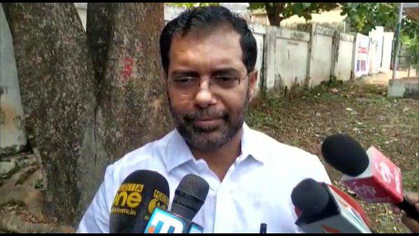  വൈകാന്‍ കാരണം
