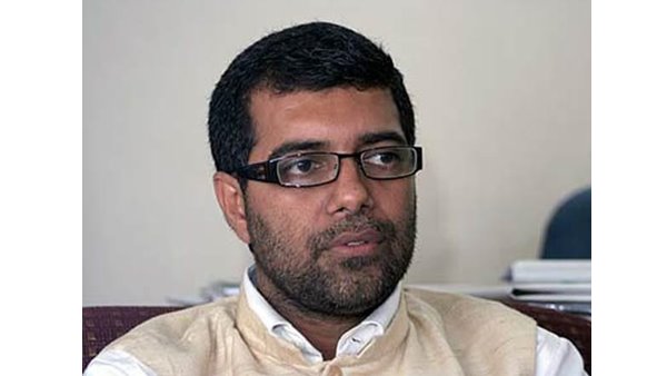 മോദി സ്തുതിയുടെ പ്രതിഫലം രാജ്യസഭാ സീറ്റോ...