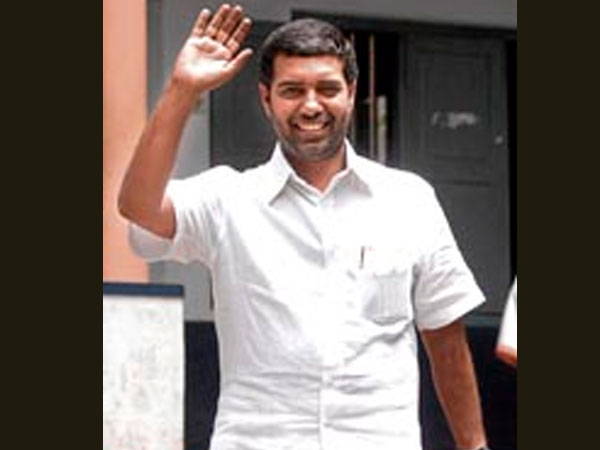 പ്രത്യേക വർത്ത സമ്മേളനം