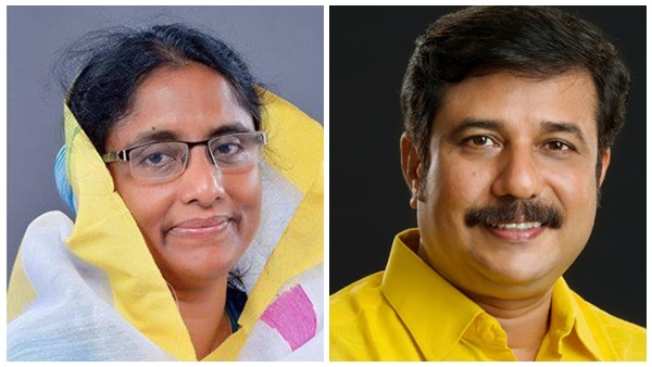 ലോക്സഭാ തിരഞ്ഞെടുപ്പില്‍