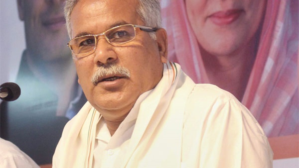 ഭൂപേഷ് ബാഗല് നീണാല് വാഴട്ടെ ഭൂപേഷ് ബാഗല് നീണാല് വാഴട്ടെ