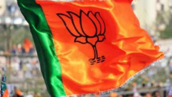 2023ല്‍ ബിജെപി അധികാരത്തില്‍ വരും...