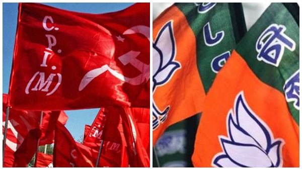 സിപിഎമ്മിന്‍റെ ഉരുക്ക് കോട്ടയില്‍