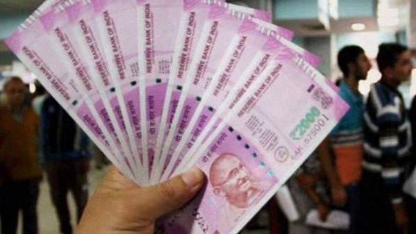 കൈക്കൂലിയും കിമ്പളവും കിട്ടാന്‍