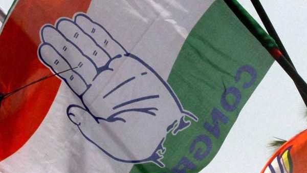 കോണ്‍ഗ്രസിന് വെല്ലുവിളി