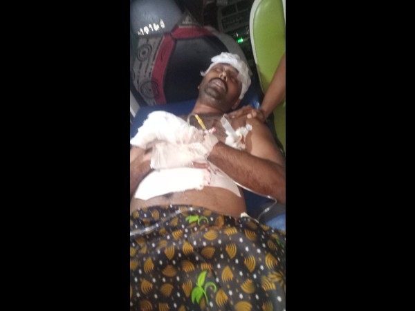 ശുഹൈബ് വധം