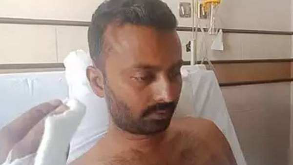 പരമ സാത്വികൻ