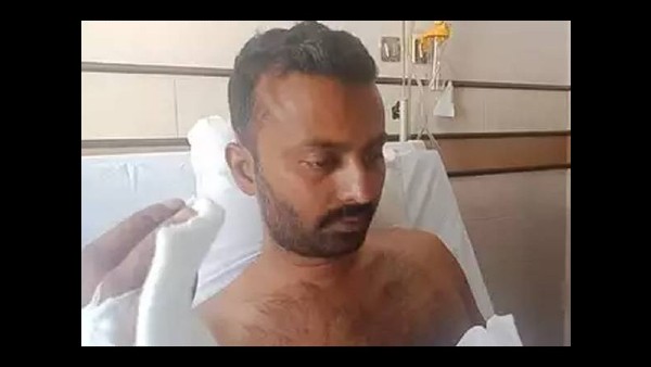 മൊഴിപകര്‍പ്പ് തന്നില്ലെന്ന് നസീര്‍