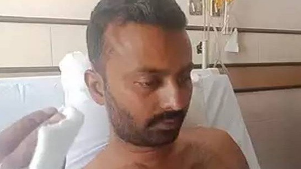 പരിക്കുകള്‍ ഇനിയും ഭേദമായിട്ടില്ല