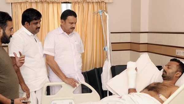 വാഗ്ദാനങ്ങള്‍