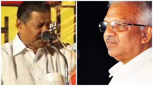 ആരോപണങ്ങള്‍ പലവിധം