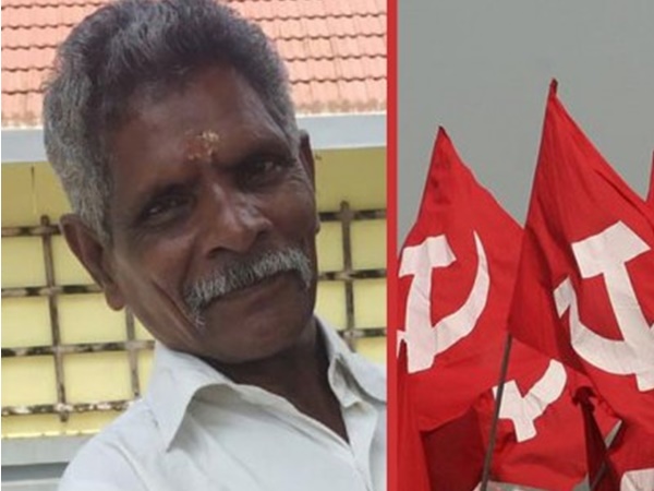 ശെൽവരാജ്