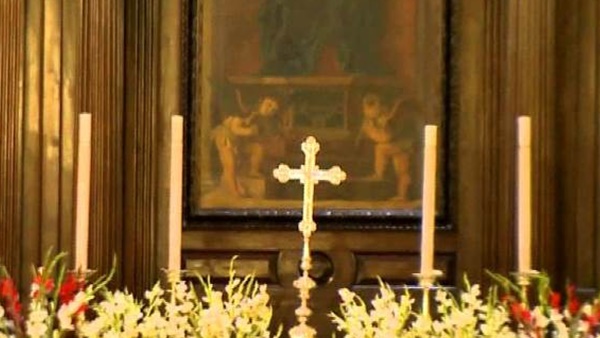 സഭയുടെ ഇടപെടല്‍