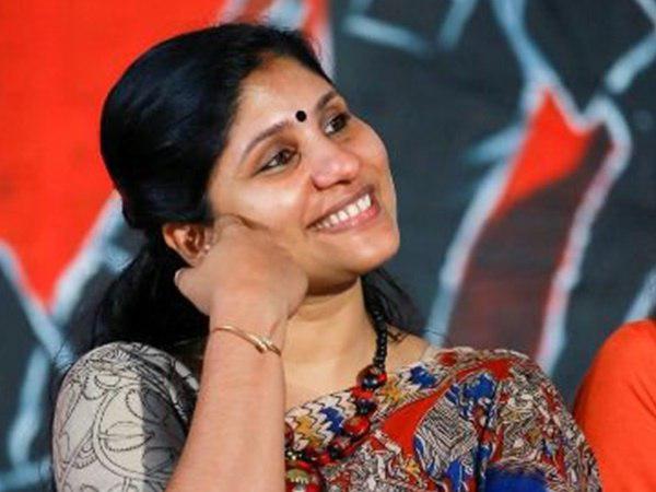 പിന്തുണച്ചതിൽ അത്ഭുതവും തോന്നി