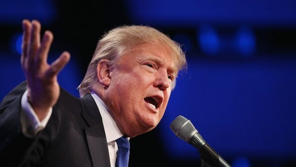 ട്രംപിന് വഴങ്ങിയ ഇന്ത്യ