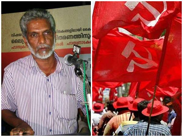 തുടയെല്ലുപൊട്ടി ചികിത്സയിൽ 