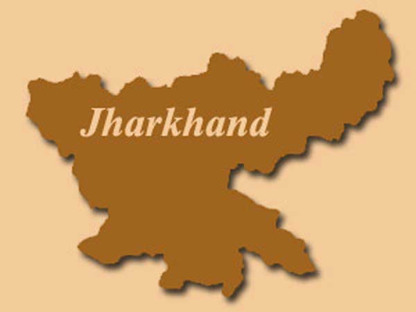 ജാർഖണ്ഡിലും