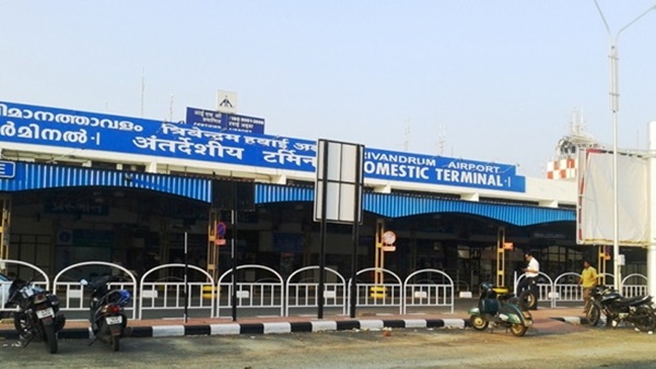 എയര്‍പോര്‍ട്ടിലെ സിസിടിവി ദ്യശ്യം ആവശ്യപ്പെടുമോ