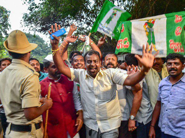  ജനതാദള്‍ നേടി