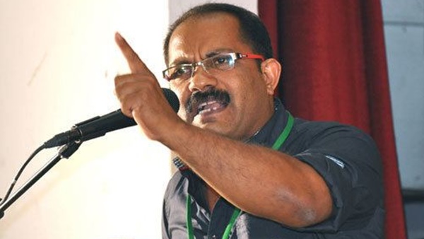 ഷാജിയുടെ ആരോപണങ്ങള്ക്ക് മറുപടി ഷാജിയുടെ ആരോപണങ്ങള്ക്ക് മറുപടി