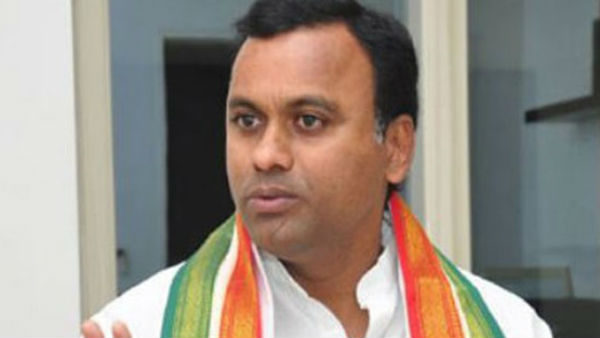  കോണ്‍ഗ്രസ് നേതൃത്വത്തിനെതിരെ