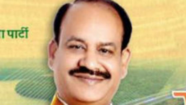 ഉടക്കിട്ട് സ്പീക്കർ