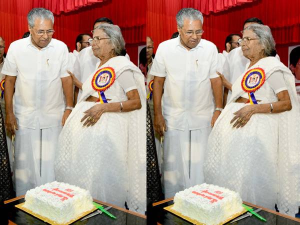 സാമൂഹ്യസേവനത്തിന് 