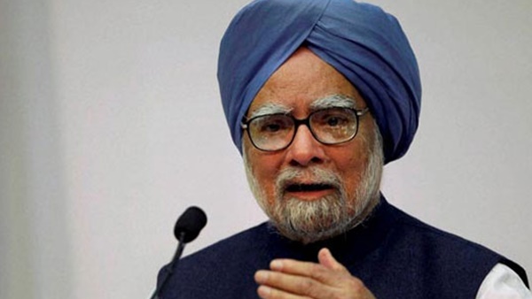 മൻമോഹൻ സിംങ്