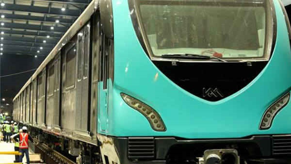 മെട്രോയുടെ കേസ്