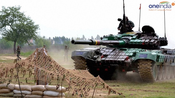 എണ്ണം പറഞ്ഞ ആയുധ നിര്‍മ്മാണ കേന്ദ്രം