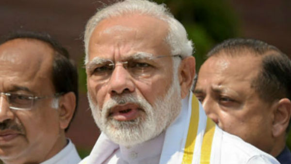 പട്‌നായിക്ക് എൻഡിഎയുടെ ഭാഗമാകണമെന്ന് താൻ 