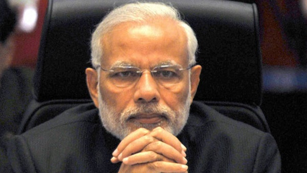 പ്രധാനമന്ത്രിക്ക് അഭിവാദ്യം