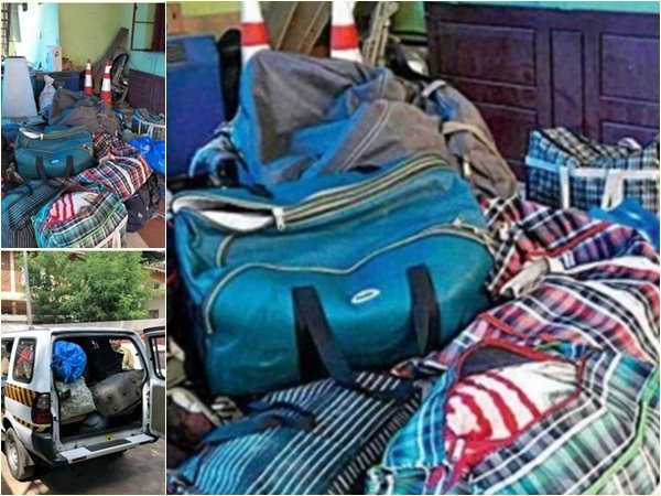  മുനമ്പത്ത് ബാഗുകൾ 